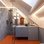Stunning Cupola Apt-steps From San Babila & Duomo Appartement Milan