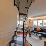 Appartement Stunning Cupola Apt-steps From San Babila & Duomo Milan