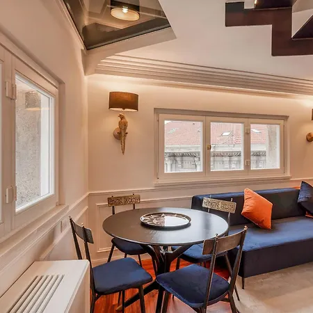 Stunning Cupola Apt-steps From San Babila & Duomo شقة *